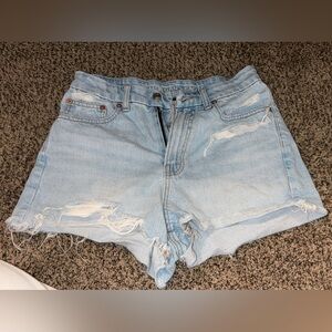 American Eagle Shorts - Size 4